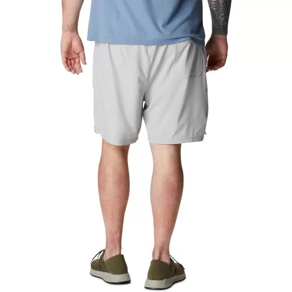 Columbia Men's Alpine Chill Zero Short