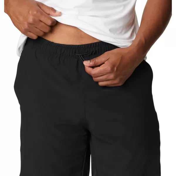 Columbia Men's Alpine Chill Zero Short