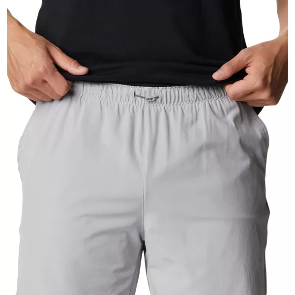 Columbia Men's Alpine Chill Zero Short