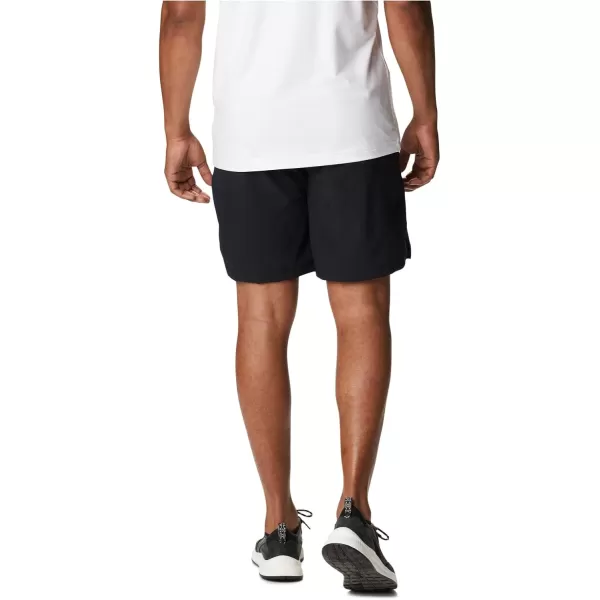 Columbia Men's Alpine Chill Zero Short