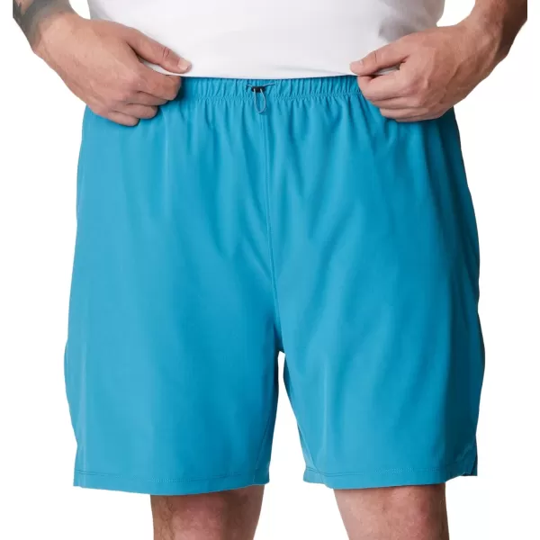 Columbia Men's Alpine Chill Zero Short