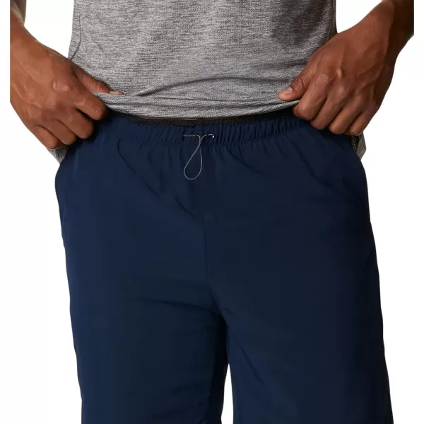 Columbia Men's Alpine Chill Zero Short