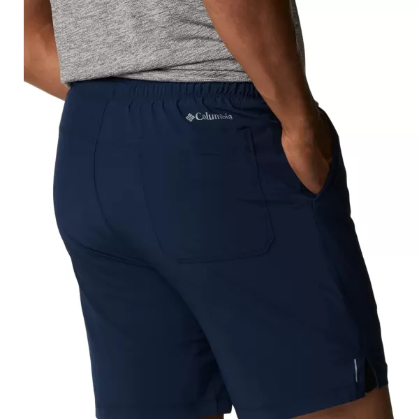 Columbia Men's Alpine Chill Zero Short