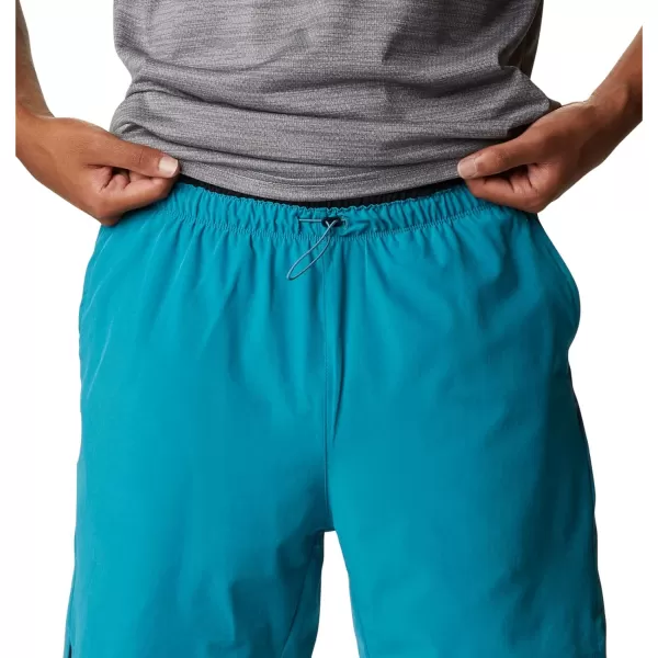 Columbia Men's Alpine Chill Zero Short