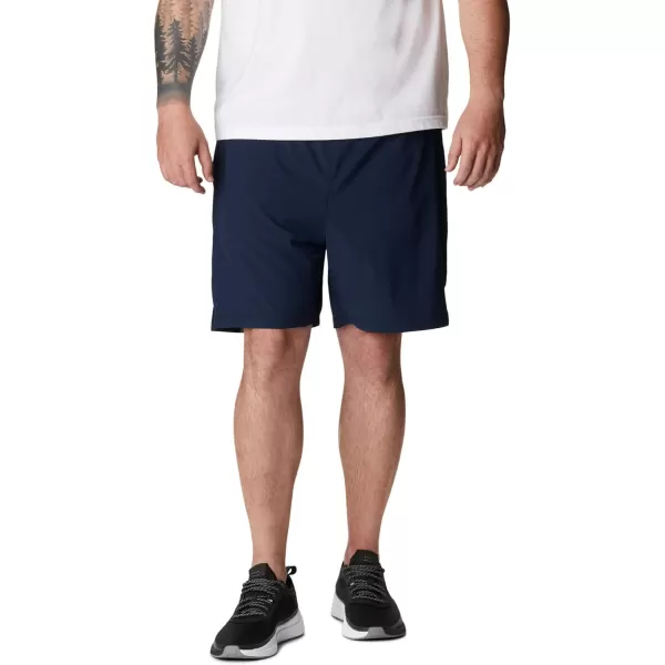 Columbia Men's Alpine Chill Zero Short