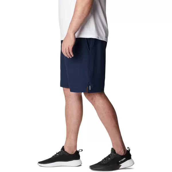 Columbia Men's Alpine Chill Zero Short