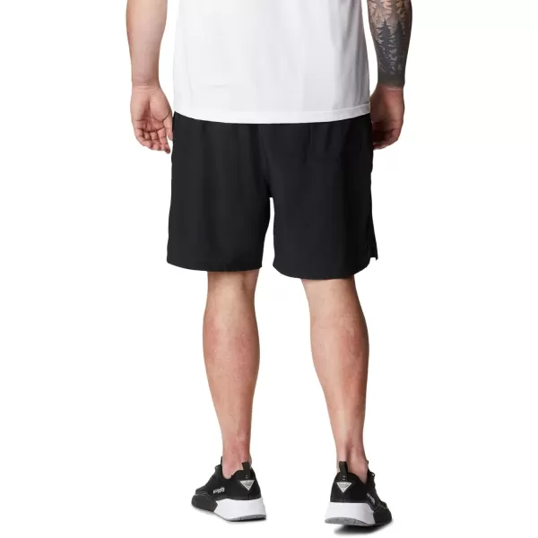 Columbia Men's Alpine Chill Zero Short
