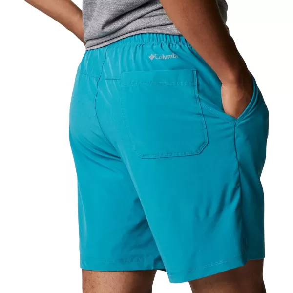Columbia Men's Alpine Chill Zero Short