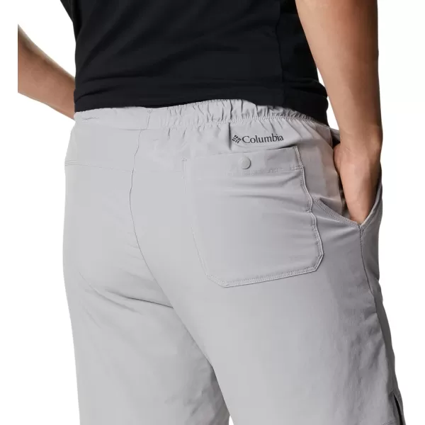 Columbia Men's Alpine Chill Zero Short