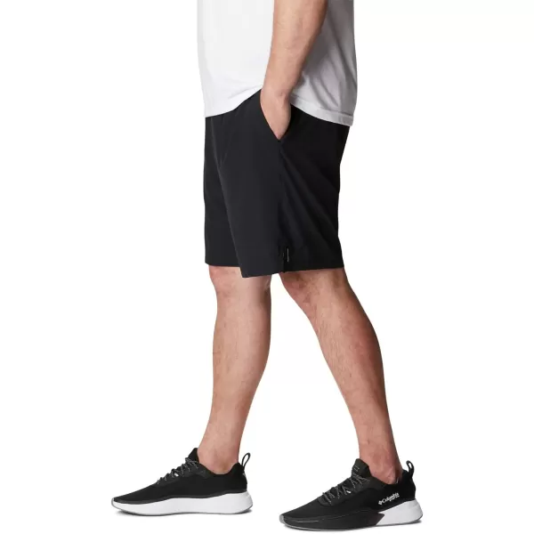 Columbia Men's Alpine Chill Zero Short