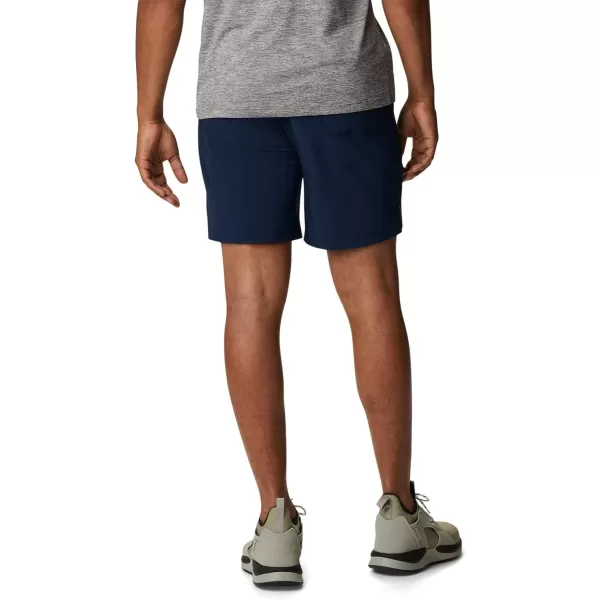 Columbia Men's Alpine Chill Zero Short