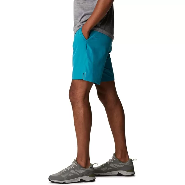 Columbia Men's Alpine Chill Zero Short