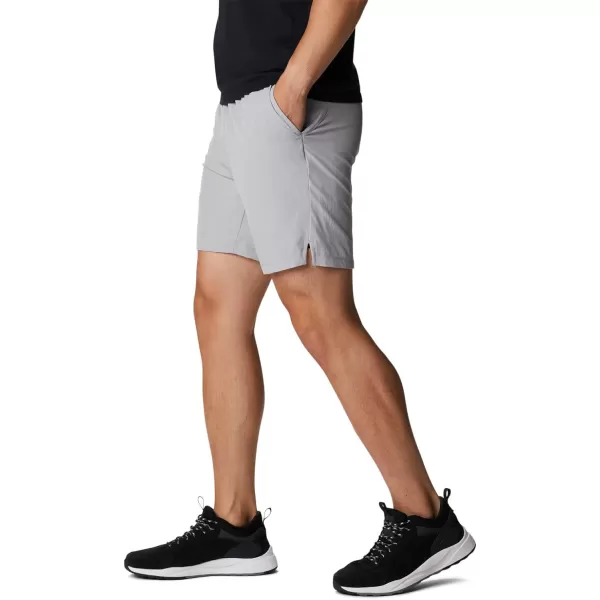 Columbia Men's Alpine Chill Zero Short