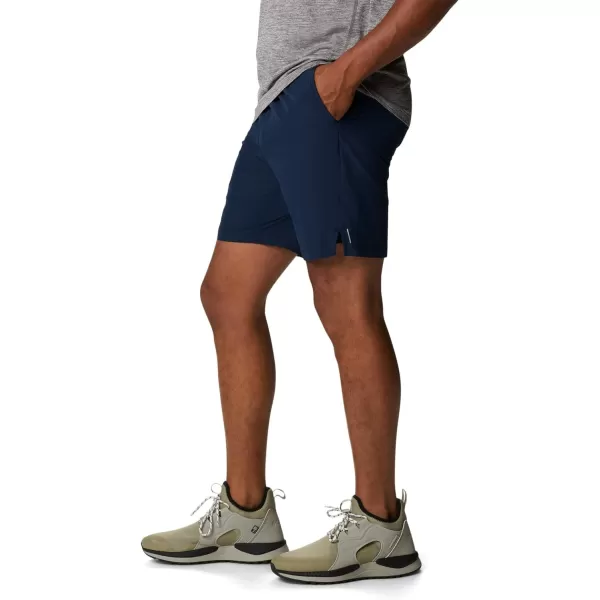 Columbia Men's Alpine Chill Zero Short
