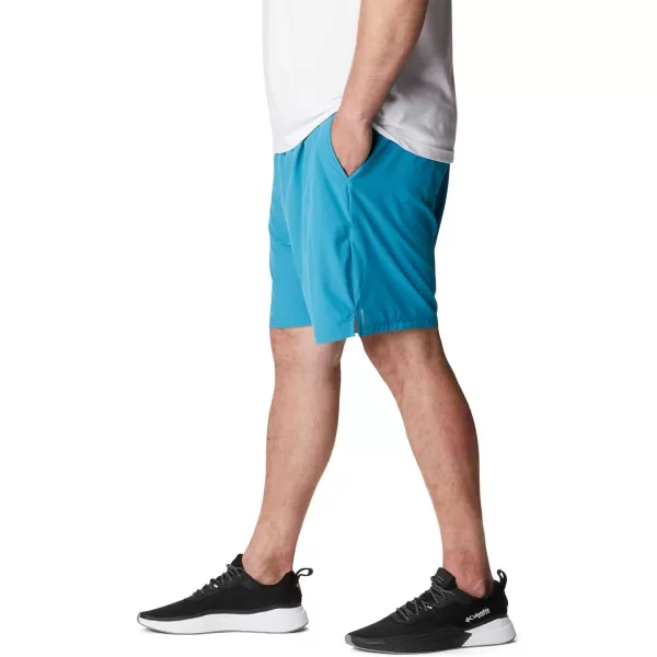 Columbia Men's Alpine Chill Zero Short