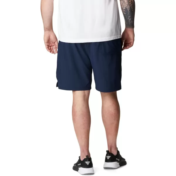 Columbia Men's Alpine Chill Zero Short