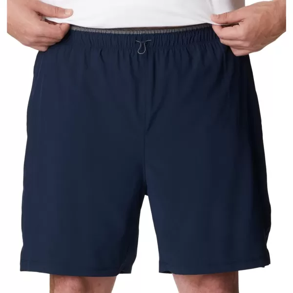 Columbia Men's Alpine Chill Zero Short