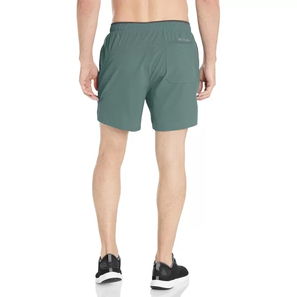 Columbia Men's Alpine Chill Zero Short