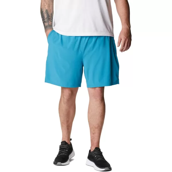Columbia Men's Alpine Chill Zero Short