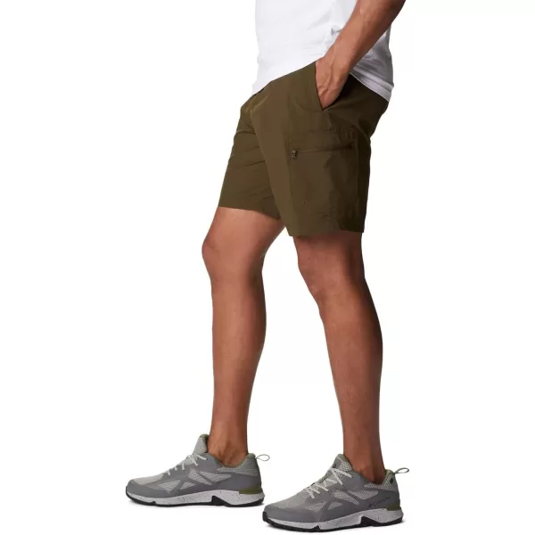 Columbia Men's Mountaindale Short