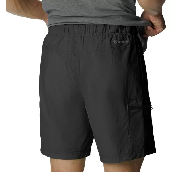 Columbia Men's Mountaindale Short