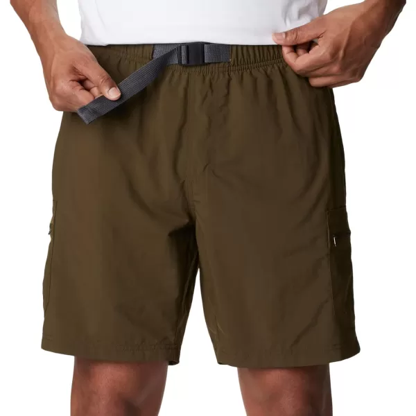 Columbia Men's Mountaindale Short