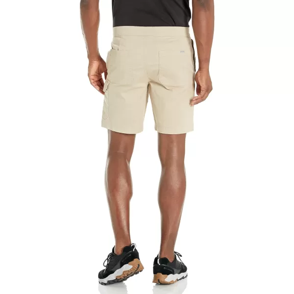 Columbia Men's Pacific Ridge Belted Utility Short