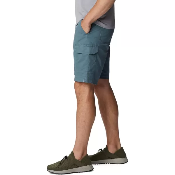 Columbia Men's Pacific Ridge Belted Utility Short