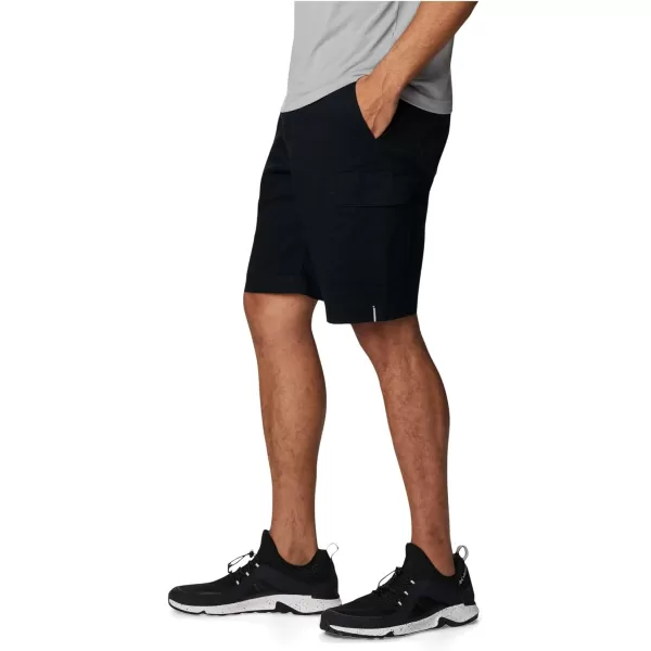 Columbia Men's Pacific Ridge Belted Utility Short