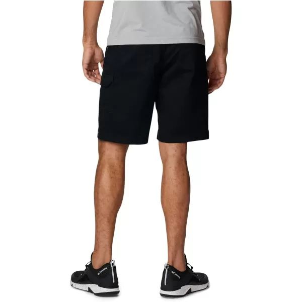 Columbia Men's Pacific Ridge Belted Utility Short
