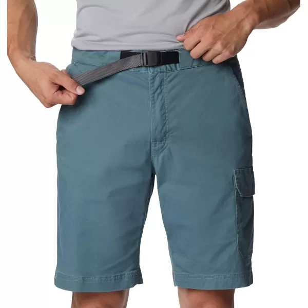 Columbia Men's Pacific Ridge Belted Utility Short