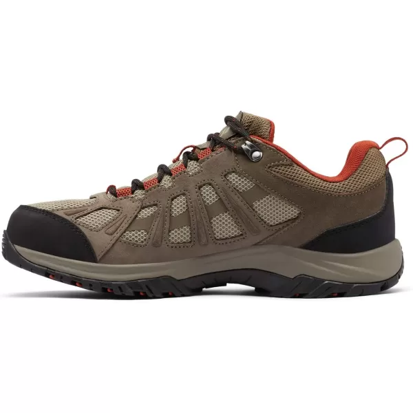 Columbia Men's Redmond Iii Waterproof Hiking Shoe