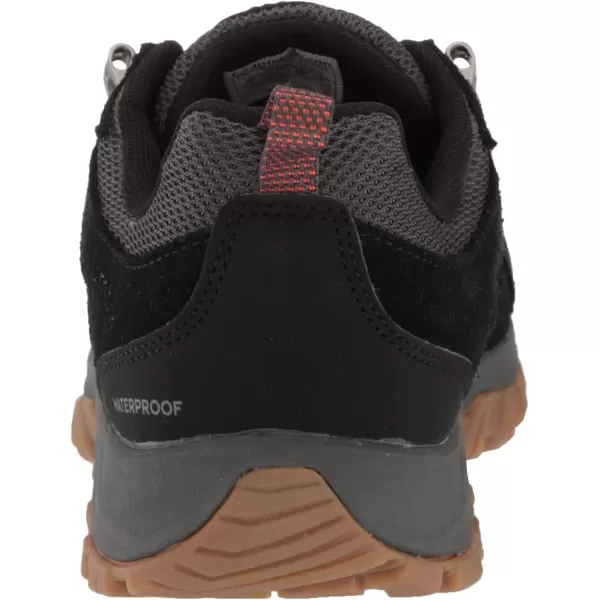 Columbia Men's Redmond Iii Waterproof Hiking Shoe
