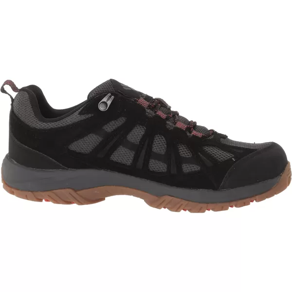 Columbia Men's Redmond Iii Waterproof Hiking Shoe