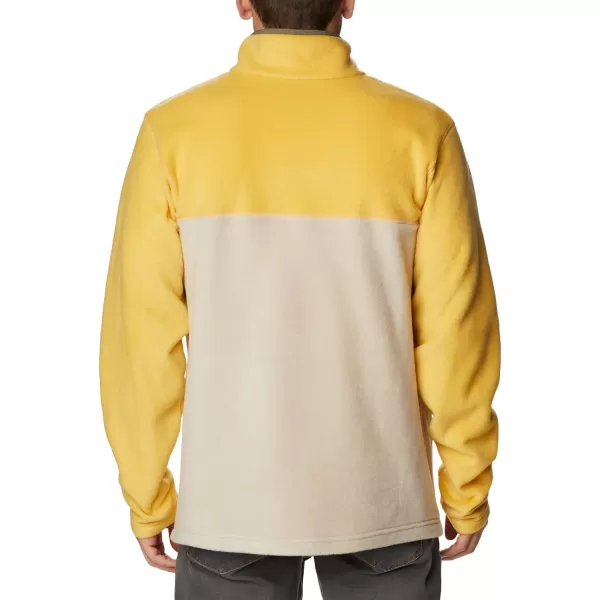 Columbia Men's Steens Mountain Half Snap