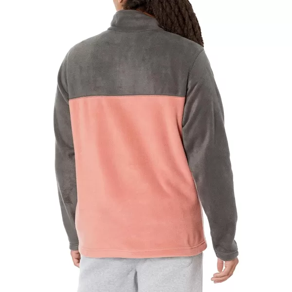 Columbia Men's Steens Mountain Half Snap