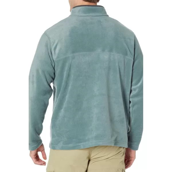 Columbia Men's Steens Mountain Half Snap