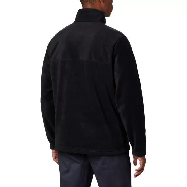 Columbia Men's Steens Mountain Half Snap