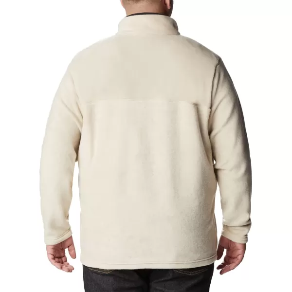 Columbia Men's Steens Mountain Half Snap