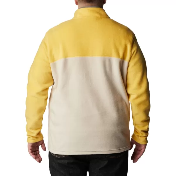 Columbia Men's Steens Mountain Half Snap