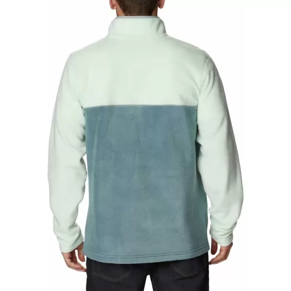 Columbia Men's Steens Mountain Half Snap