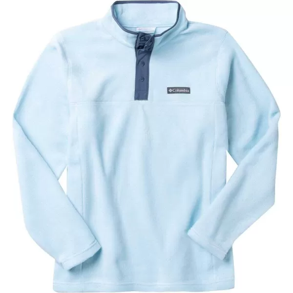 Columbia Men's Steens Mountain Half Snap