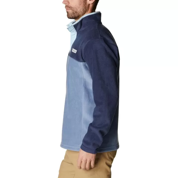 Columbia Men's Steens Mountain Half Snap