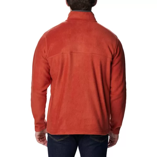 Columbia Men's Steens Mountain Half Snap