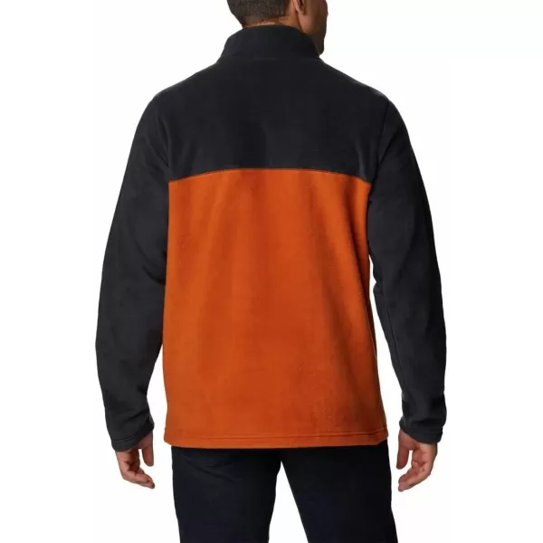 Columbia Men's Steens Mountain Half Snap