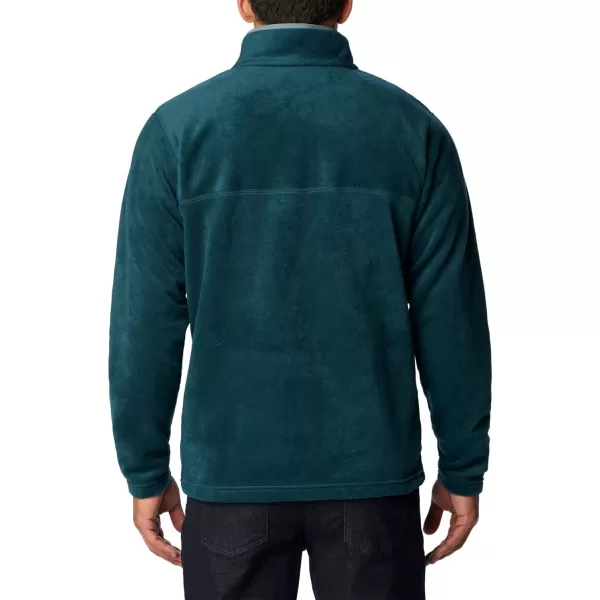 Columbia Men's Steens Mountain Half Snap