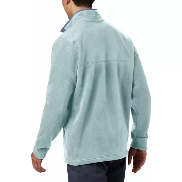 Columbia Men's Steens Mountain Half Snap