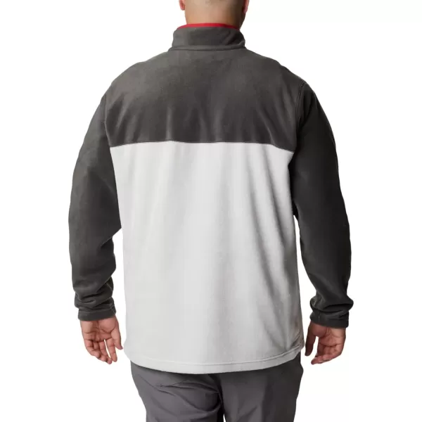 Columbia Men's Steens Mountain Half Snap