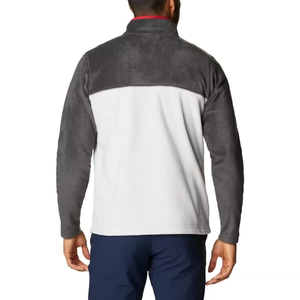 Columbia Men's Steens Mountain Half Snap