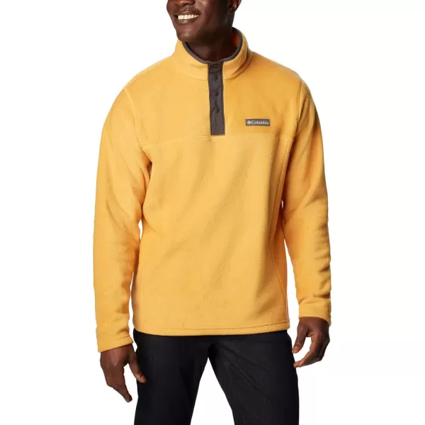 Columbia Men's Steens Mountain Half Snap